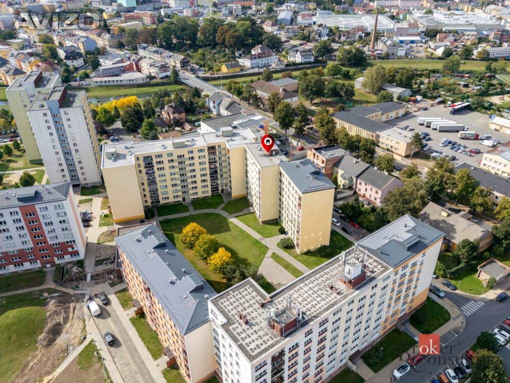 Foto inzerátu Prodej bytu 3+1 68 m², Opava