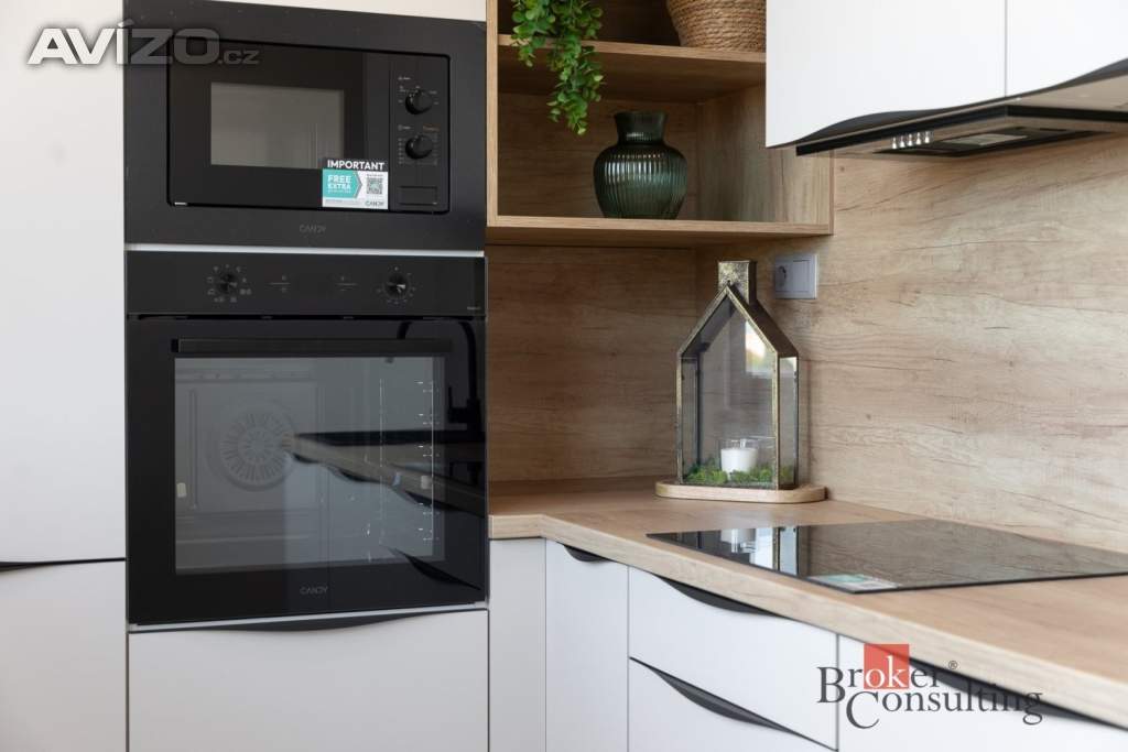 Foto inzerátu Prodej bytu 3+1 68 m², Opava