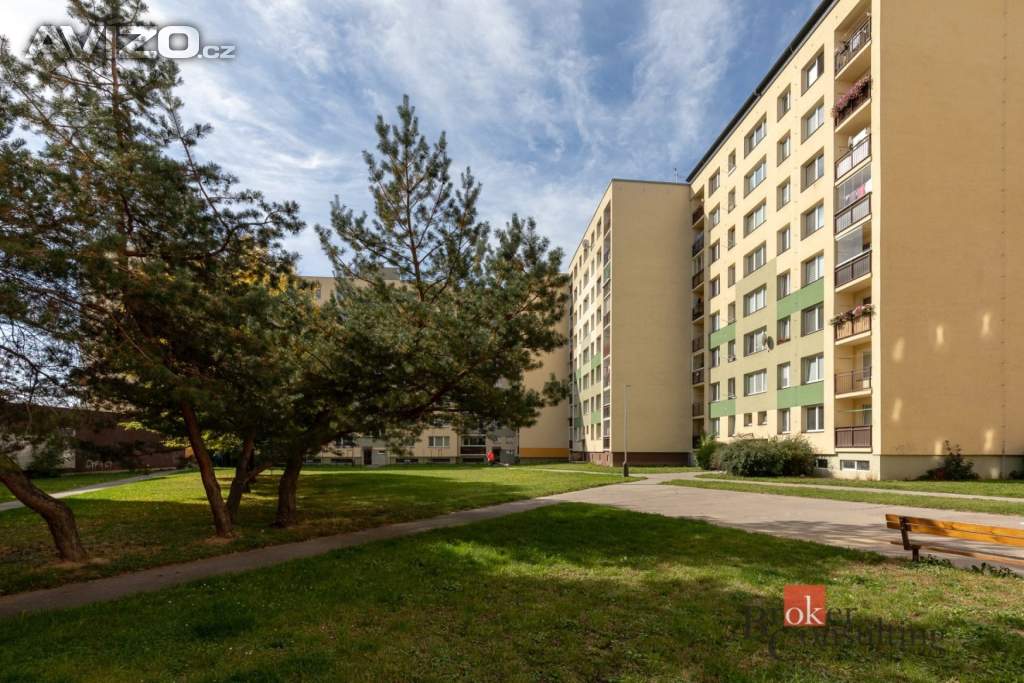 Foto inzerátu Prodej bytu 3+1 68 m², Opava