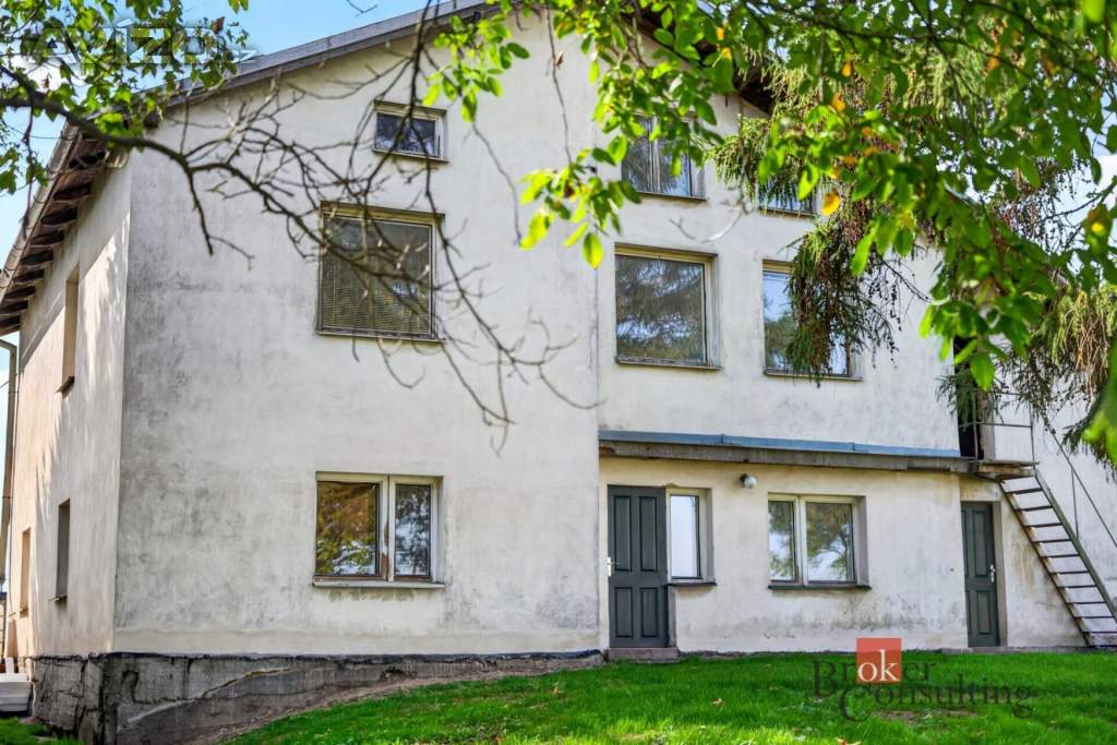 Foto inzerátu Prodej rodinného domu 262 m², Radkov