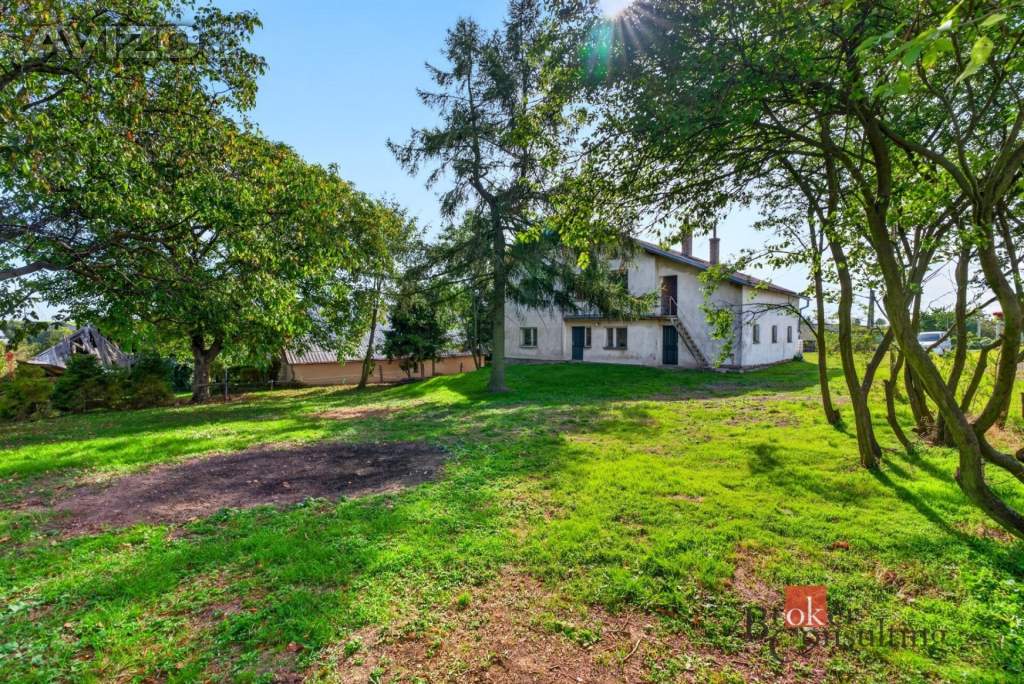 Foto inzerátu Prodej rodinného domu 262 m², Radkov