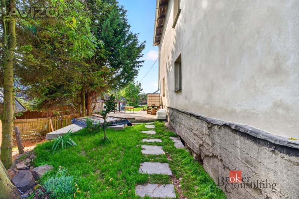 Foto inzerátu Prodej rodinného domu 262 m², Radkov