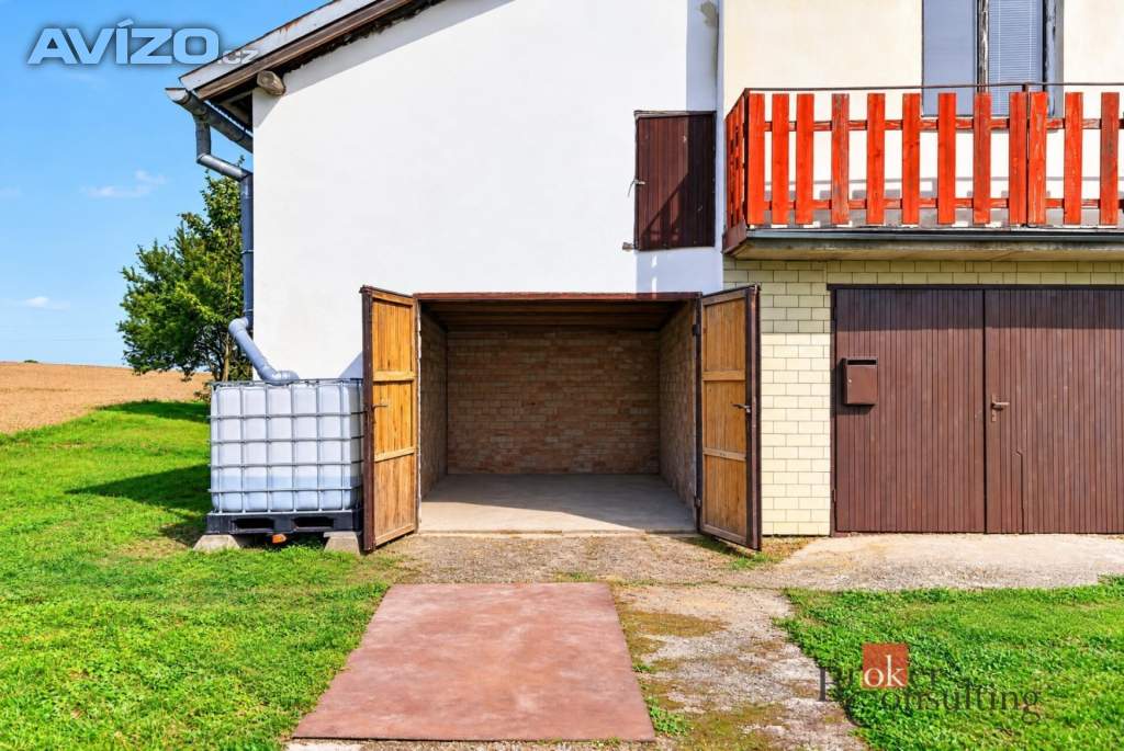 Foto inzerátu Prodej rodinného domu 262 m², Radkov