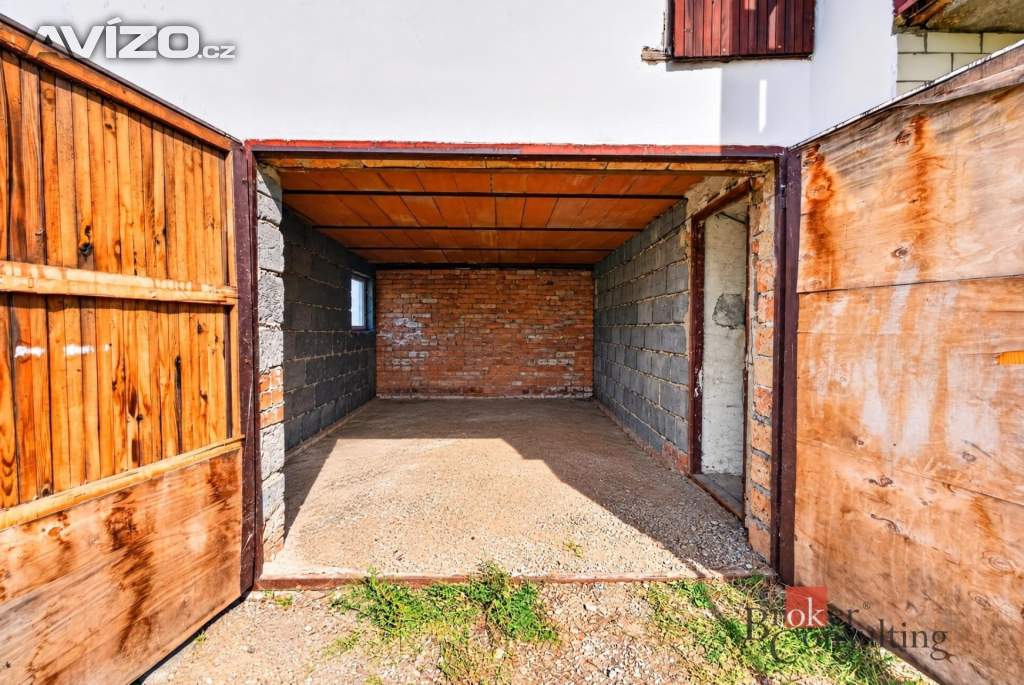 Foto inzerátu Prodej rodinného domu 262 m², Radkov