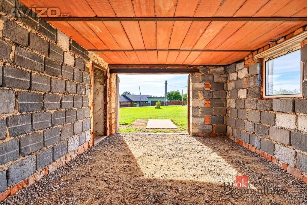 Foto inzerátu Prodej rodinného domu 262 m², Radkov