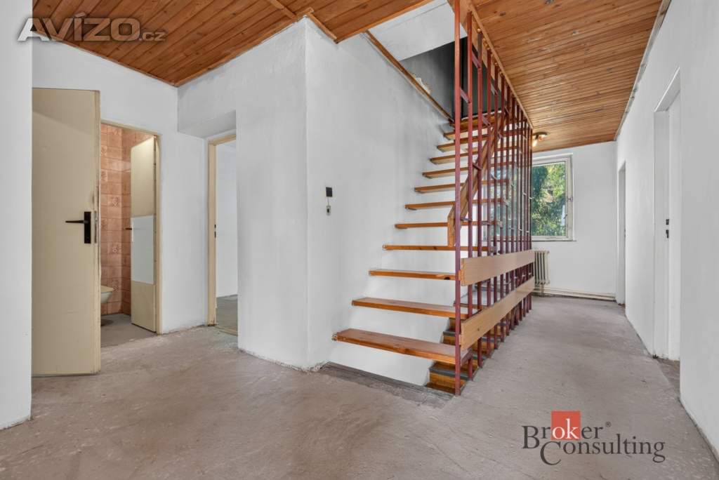 Foto inzerátu Prodej rodinného domu 262 m², Radkov