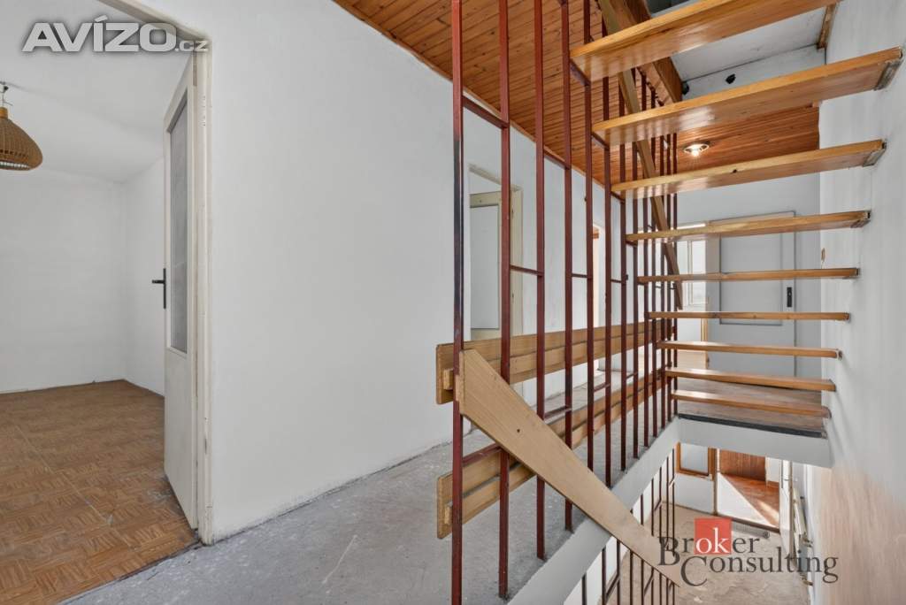Foto inzerátu Prodej rodinného domu 262 m², Radkov