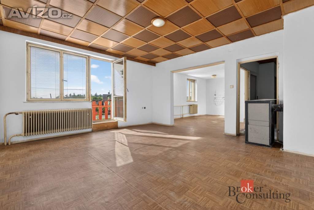 Foto inzerátu Prodej rodinného domu 262 m², Radkov