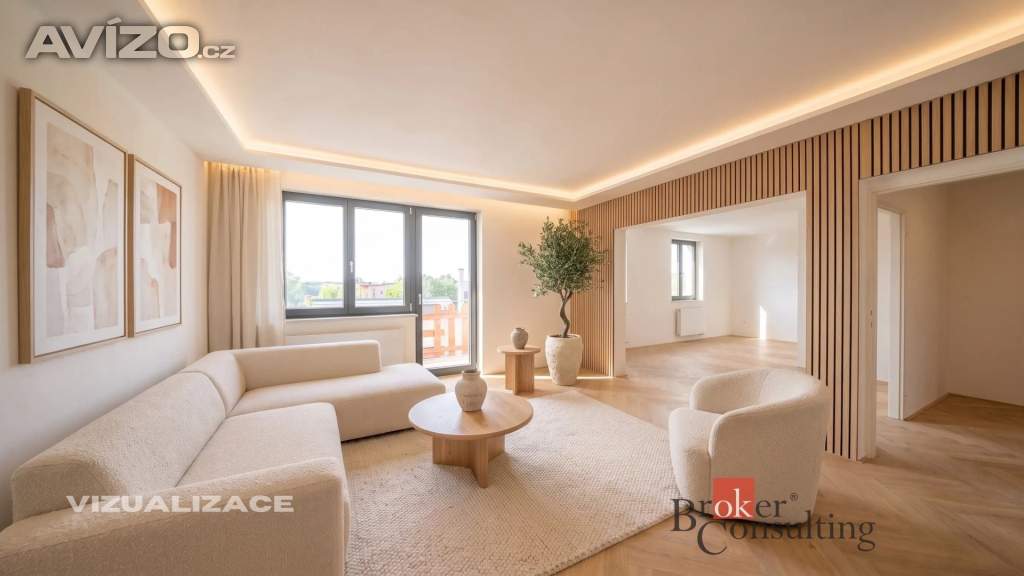 Foto inzerátu Prodej rodinného domu 262 m², Radkov