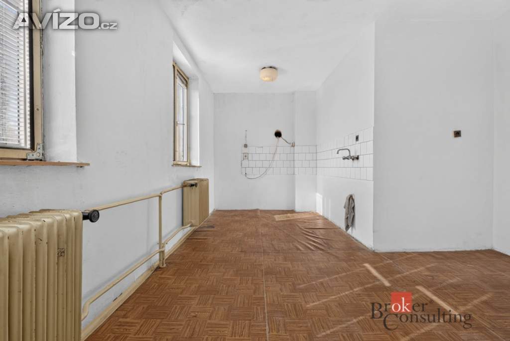 Foto inzerátu Prodej rodinného domu 262 m², Radkov