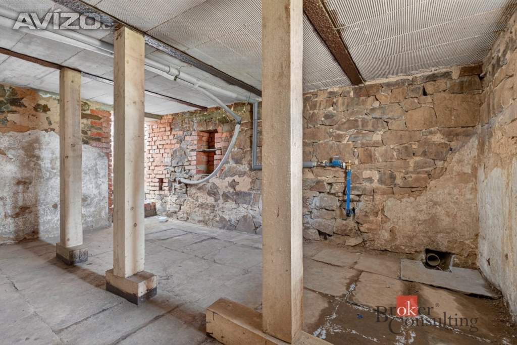 Foto inzerátu Prodej rodinného domu 262 m², Radkov