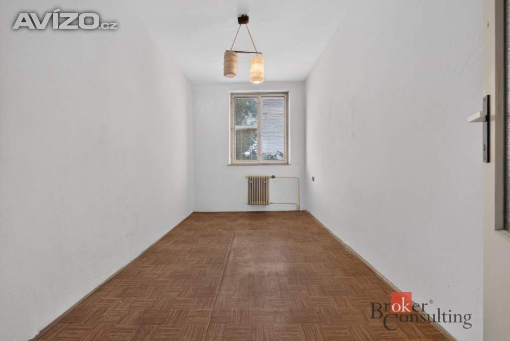 Foto inzerátu Prodej rodinného domu 262 m², Radkov
