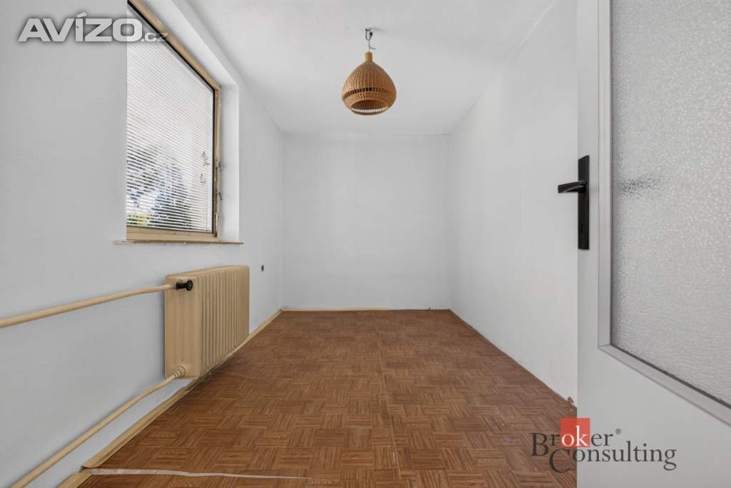 Foto inzerátu Prodej rodinného domu 262 m², Radkov