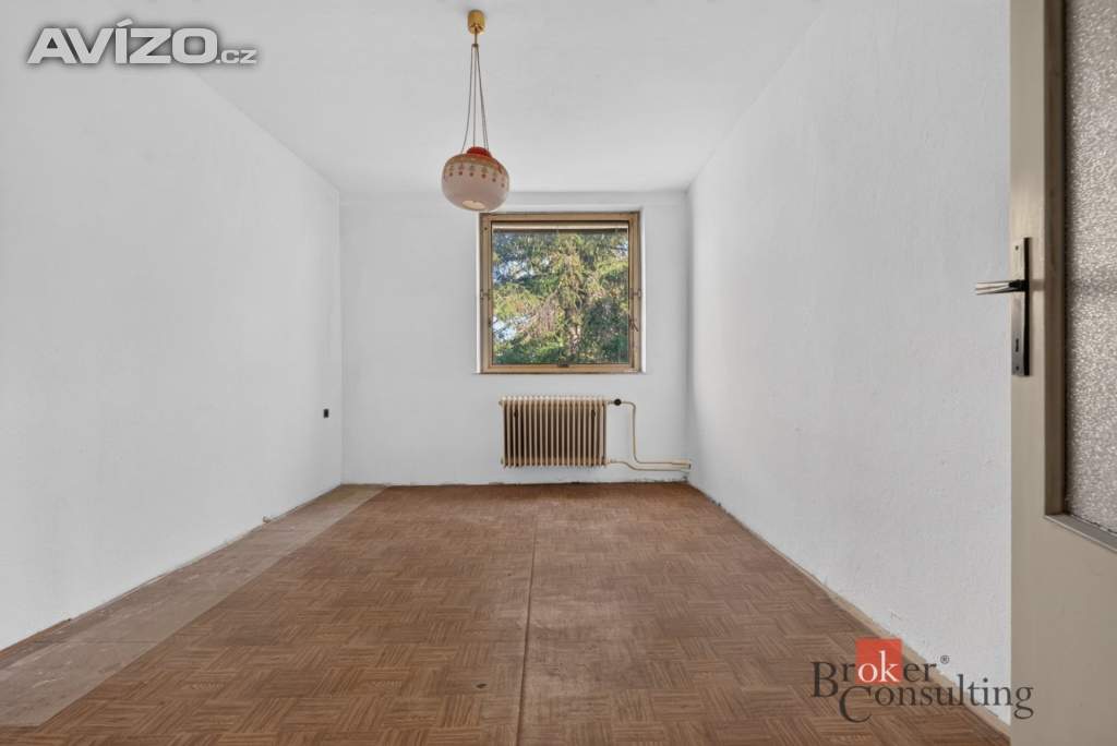 Foto inzerátu Prodej rodinného domu 262 m², Radkov