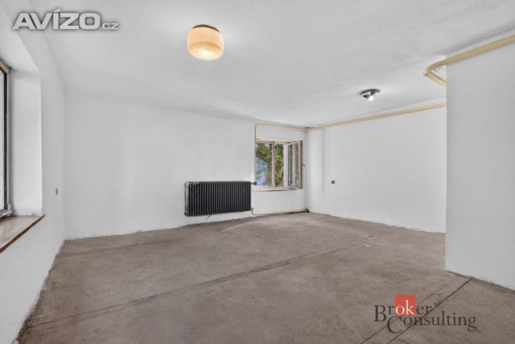 Foto inzerátu Prodej rodinného domu 262 m², Radkov