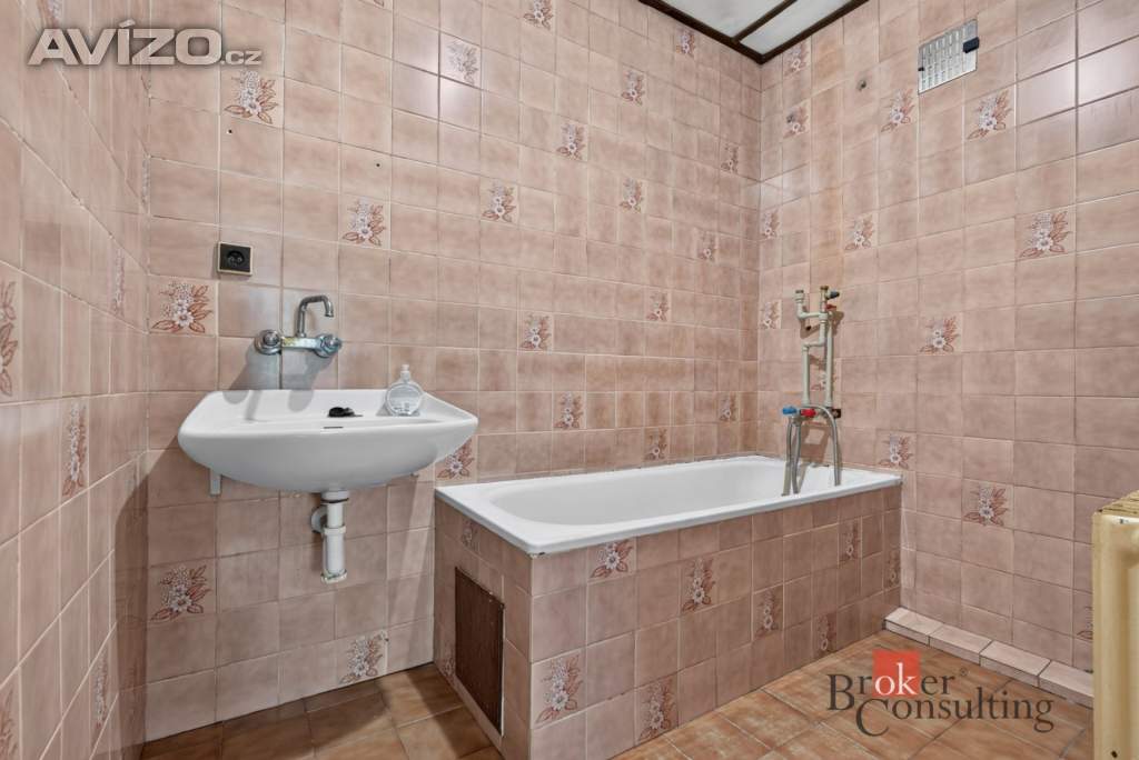 Foto inzerátu Prodej rodinného domu 262 m², Radkov