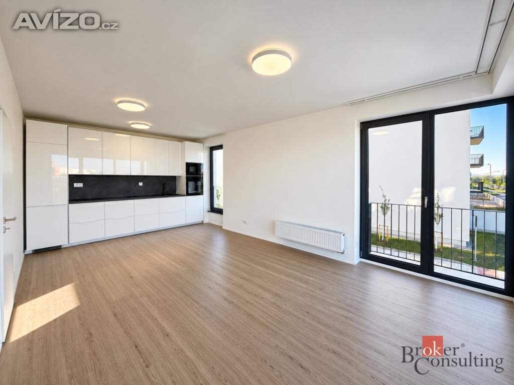 Foto inzerátu Pronájem bytu 2+kk 57 m², Plzeň