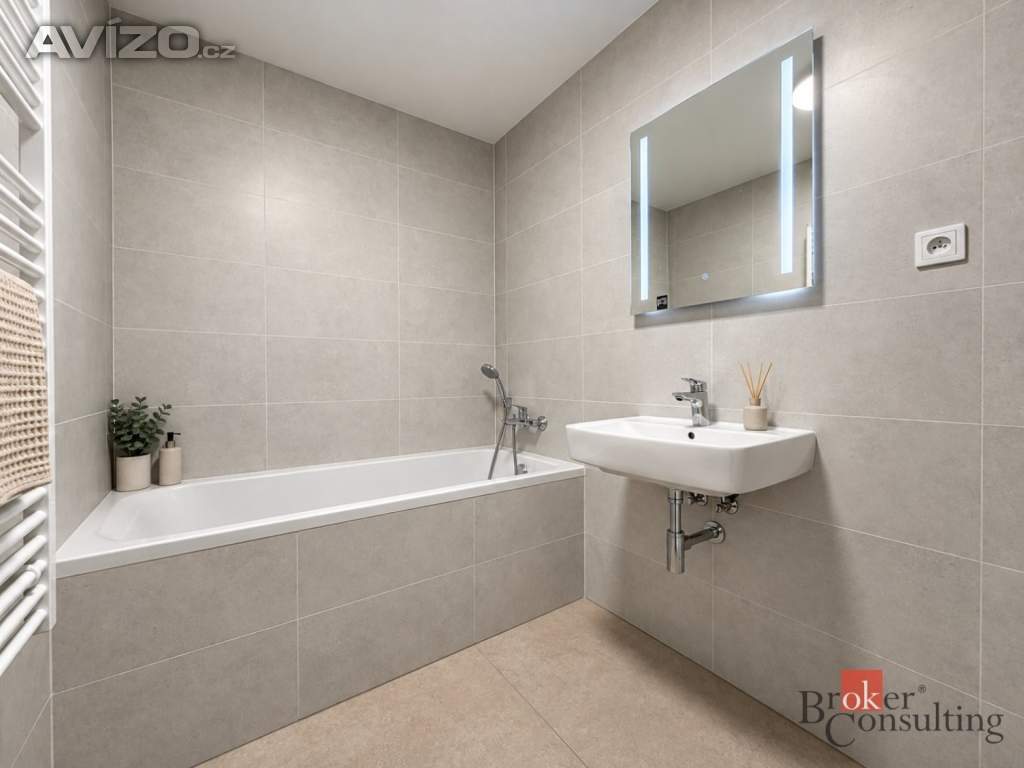 Foto inzerátu Pronájem bytu 2+kk 57 m², Plzeň