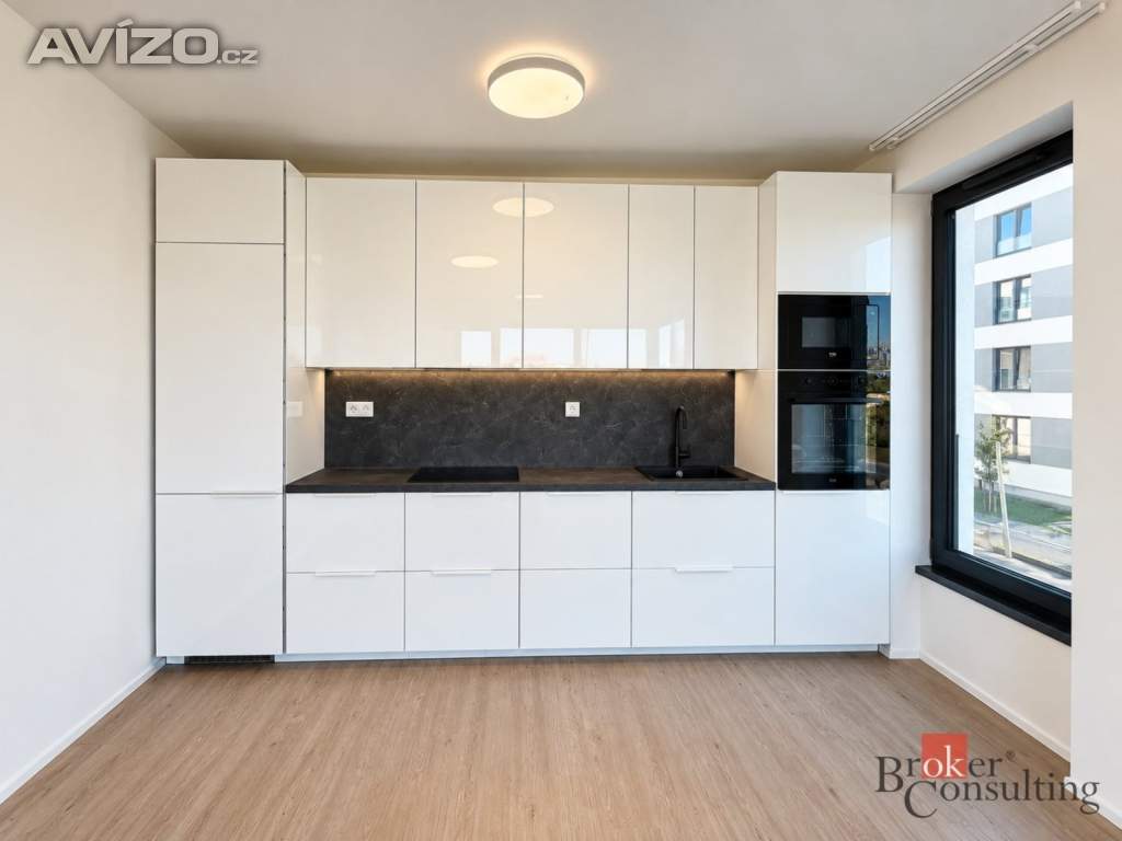 Foto inzerátu Pronájem bytu 2+kk 57 m², Plzeň