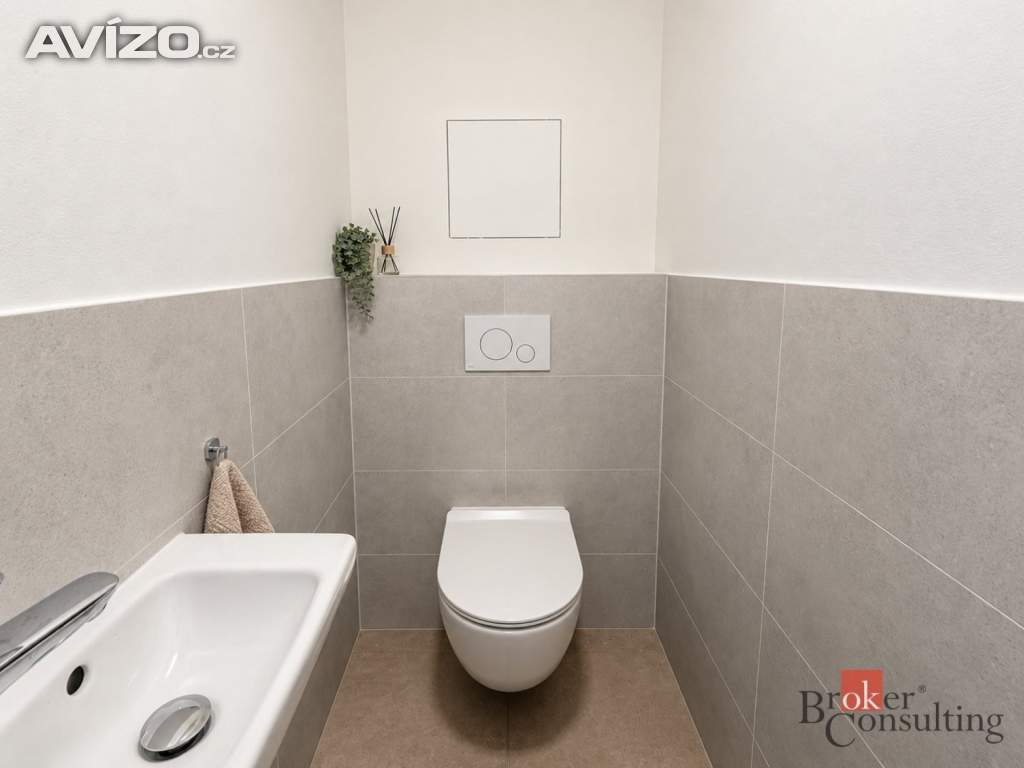 Foto inzerátu Pronájem bytu 2+kk 57 m², Plzeň