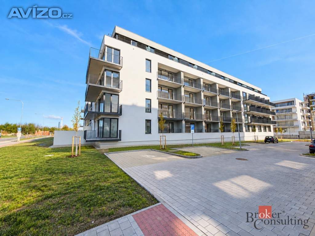 Foto inzerátu Pronájem bytu 2+kk 57 m², Plzeň