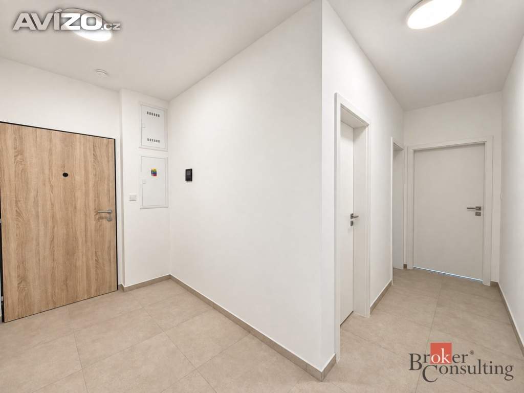 Foto inzerátu Pronájem bytu 2+kk 57 m², Plzeň