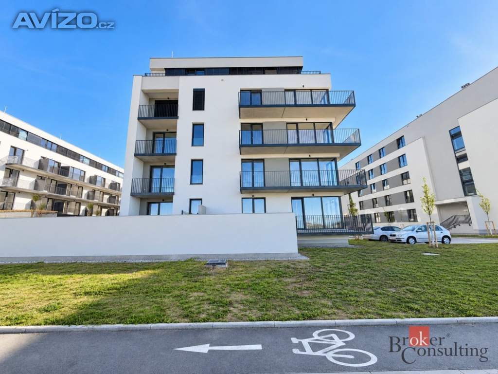 Foto inzerátu Pronájem bytu 2+kk 57 m², Plzeň