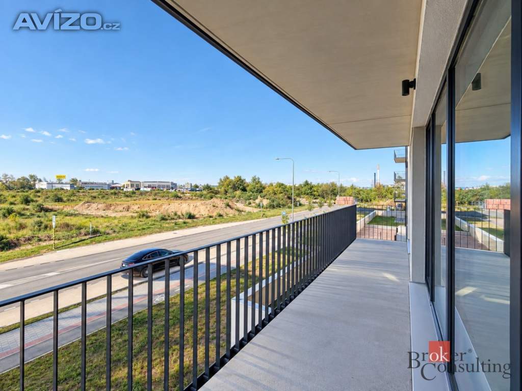 Foto inzerátu Pronájem bytu 2+kk 57 m², Plzeň