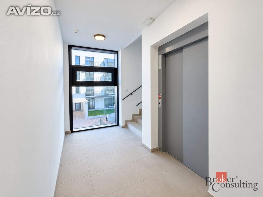Foto inzerátu Pronájem bytu 2+kk 57 m², Plzeň