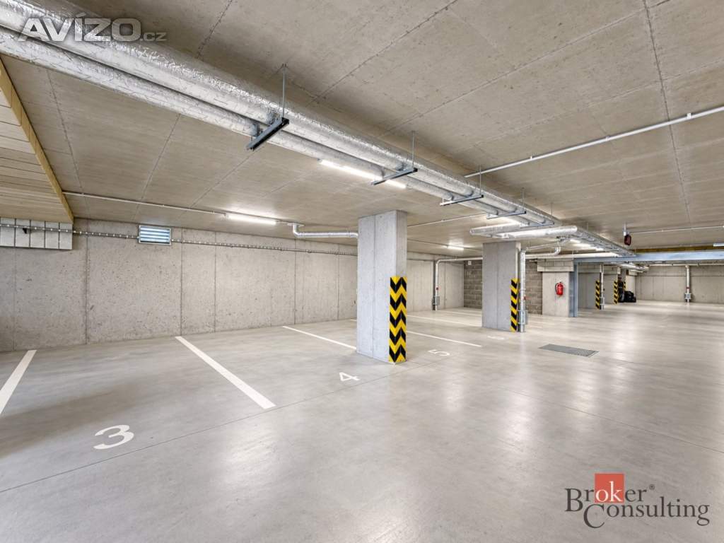 Foto inzerátu Pronájem bytu 2+kk 57 m², Plzeň