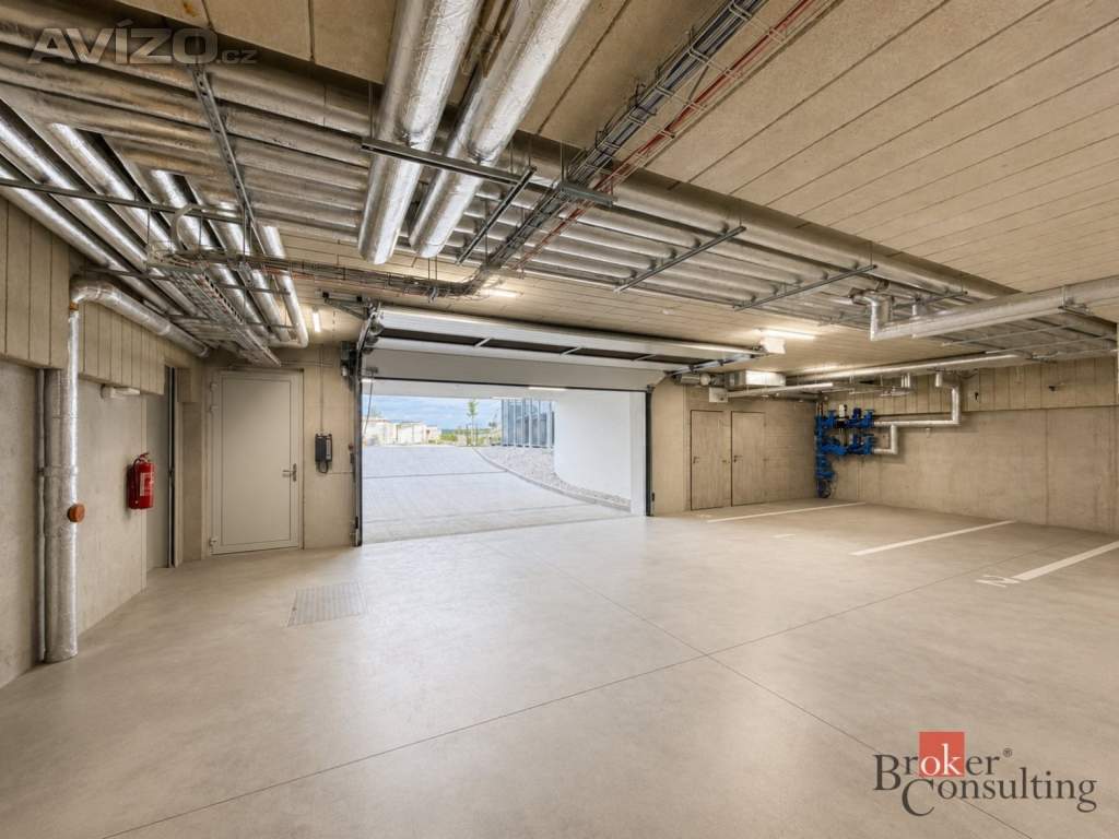 Foto inzerátu Pronájem bytu 2+kk 57 m², Plzeň