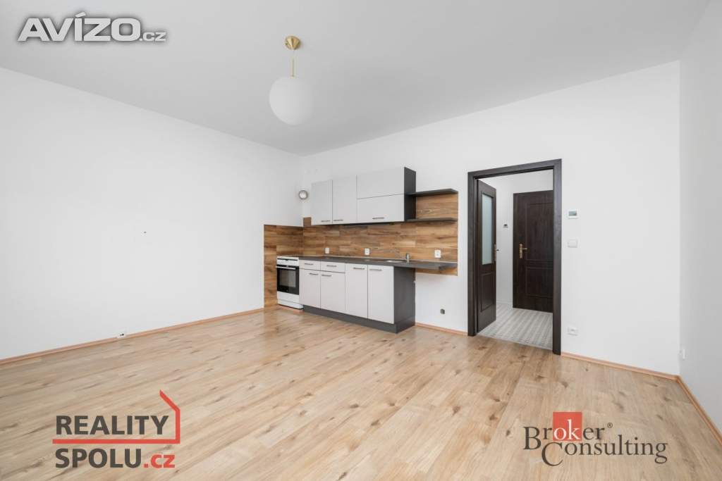 Foto inzerátu Pronájem bytu 2+kk 42 m², Liberec