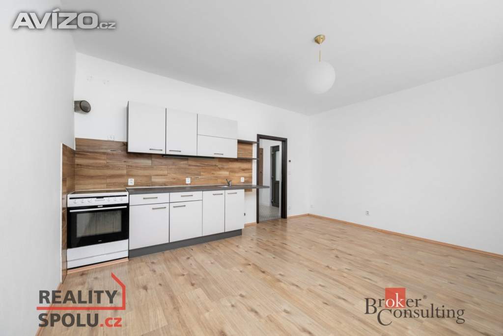 Foto inzerátu Pronájem bytu 2+kk 42 m², Liberec