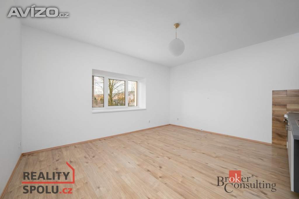 Foto inzerátu Pronájem bytu 2+kk 42 m², Liberec