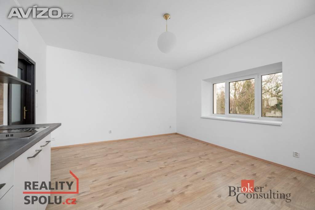 Foto inzerátu Pronájem bytu 2+kk 42 m², Liberec