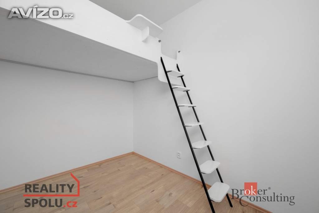 Foto inzerátu Pronájem bytu 2+kk 42 m², Liberec