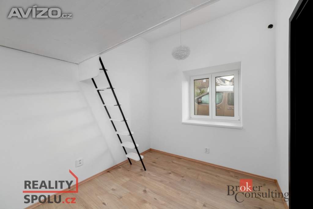 Foto inzerátu Pronájem bytu 2+kk 42 m², Liberec