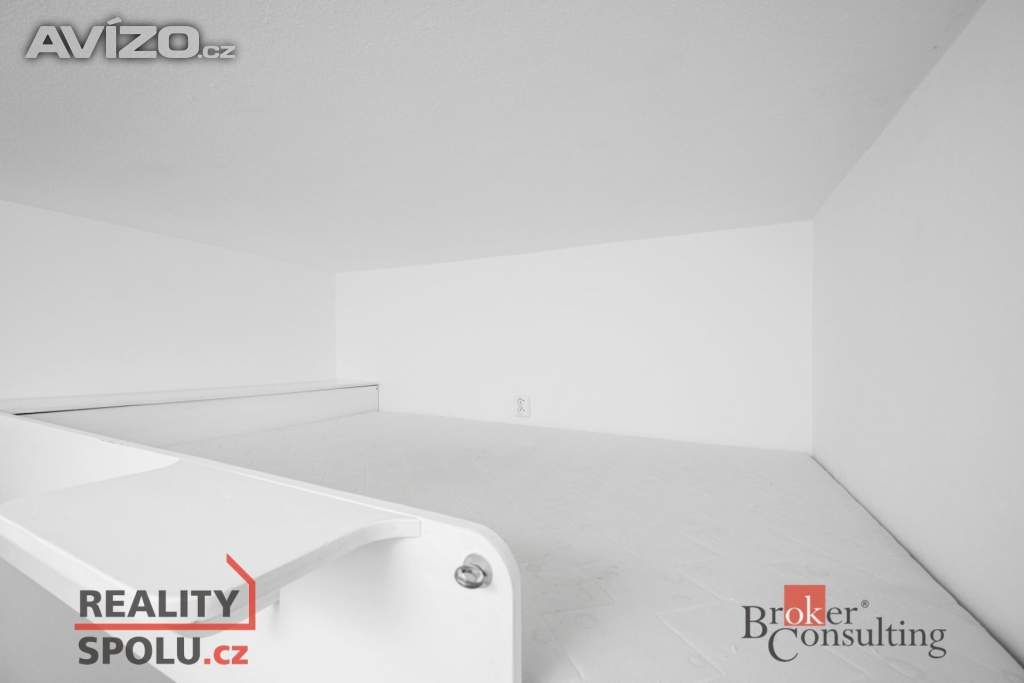 Foto inzerátu Pronájem bytu 2+kk 42 m², Liberec