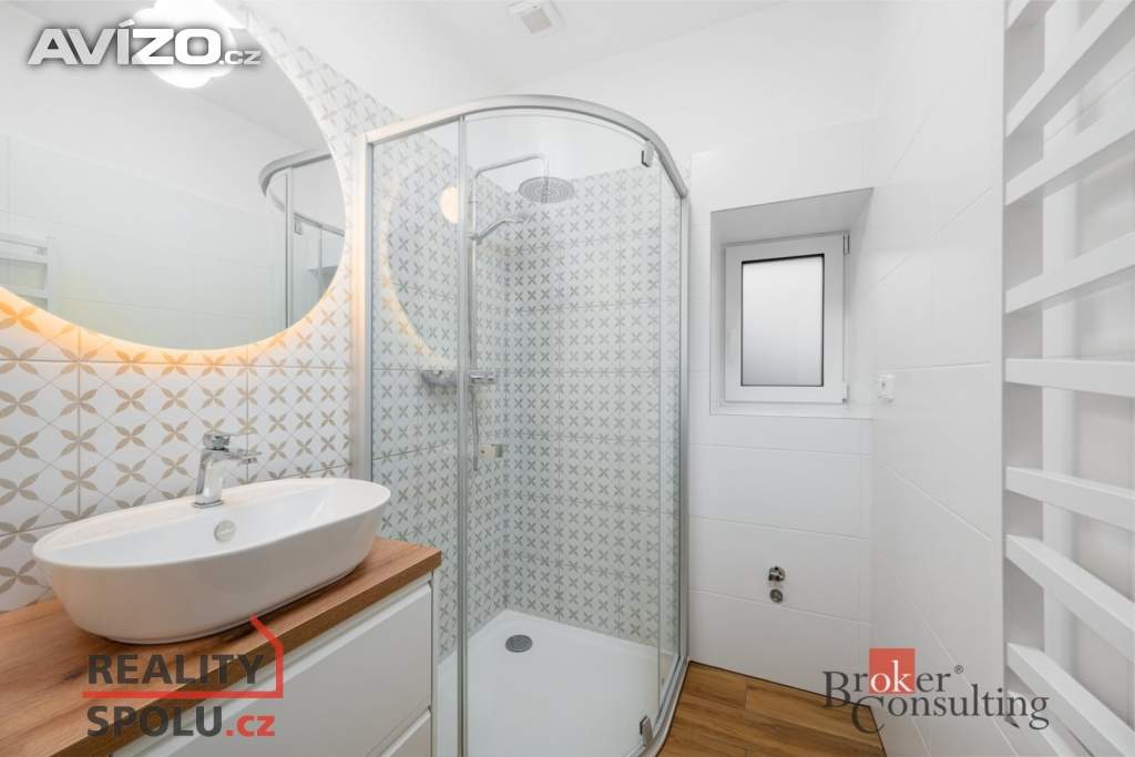 Foto inzerátu Pronájem bytu 2+kk 42 m², Liberec