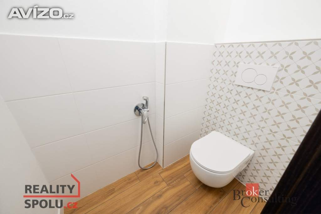 Foto inzerátu Pronájem bytu 2+kk 42 m², Liberec