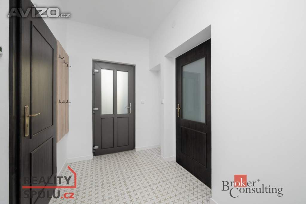 Foto inzerátu Pronájem bytu 2+kk 42 m², Liberec