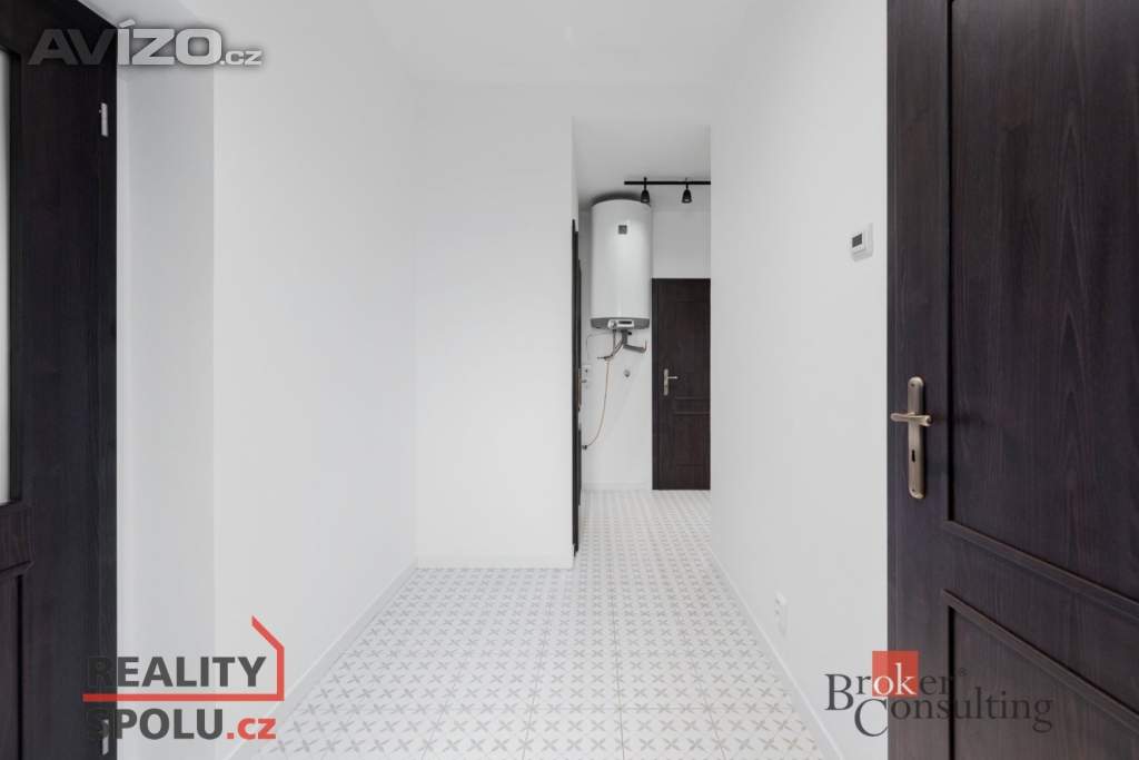 Foto inzerátu Pronájem bytu 2+kk 42 m², Liberec