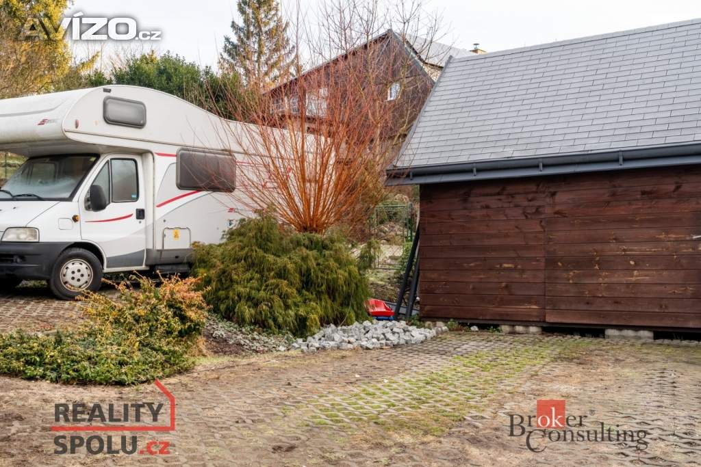 Foto inzerátu Pronájem bytu 2+kk 42 m², Liberec
