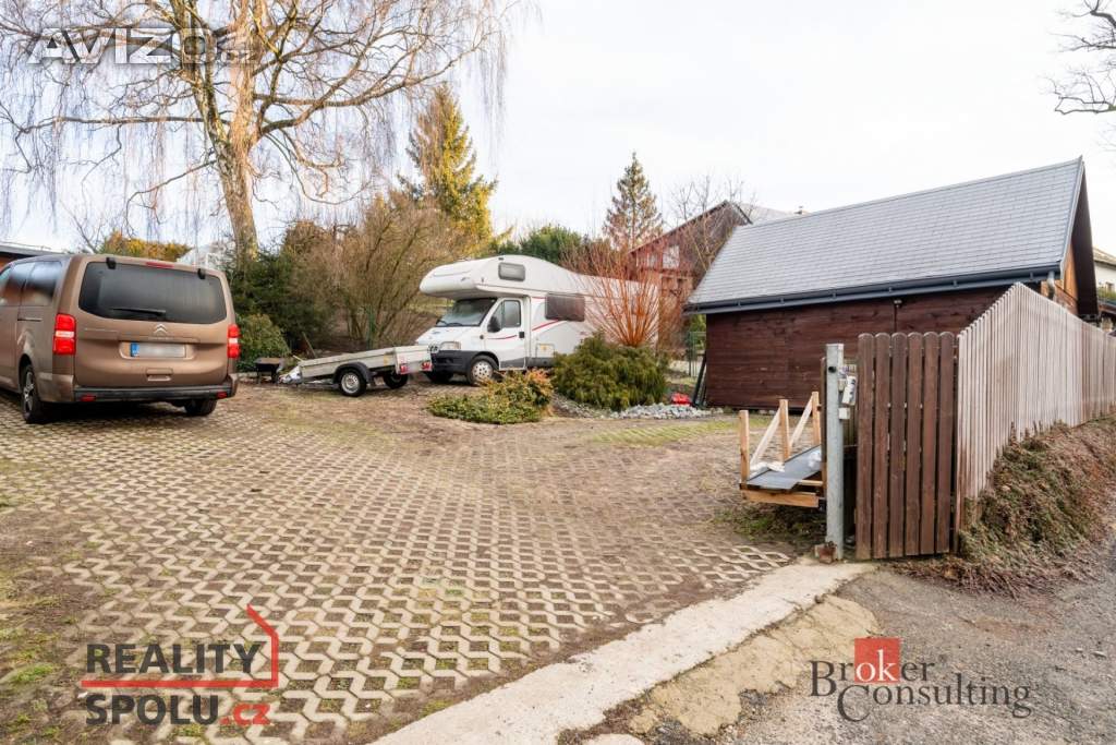 Foto inzerátu Pronájem bytu 2+kk 42 m², Liberec