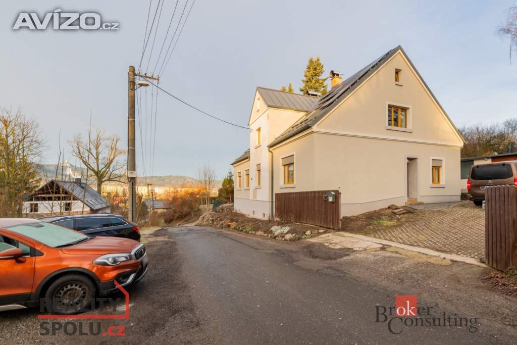 Foto inzerátu Pronájem bytu 2+kk 42 m², Liberec