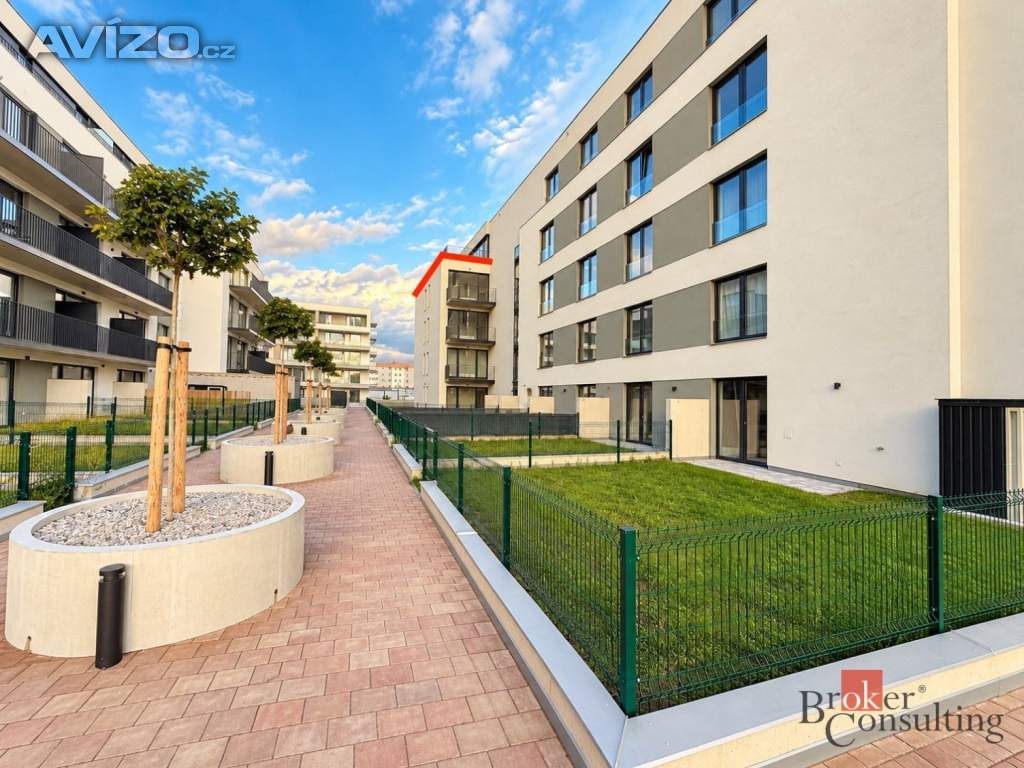 Prodej bytu 2+kk 103 m², Plzeň