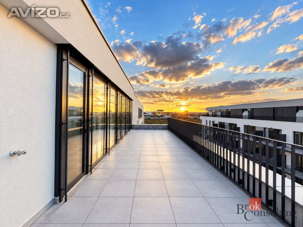 Foto inzerátu Prodej bytu 2+kk 103 m², Plzeň