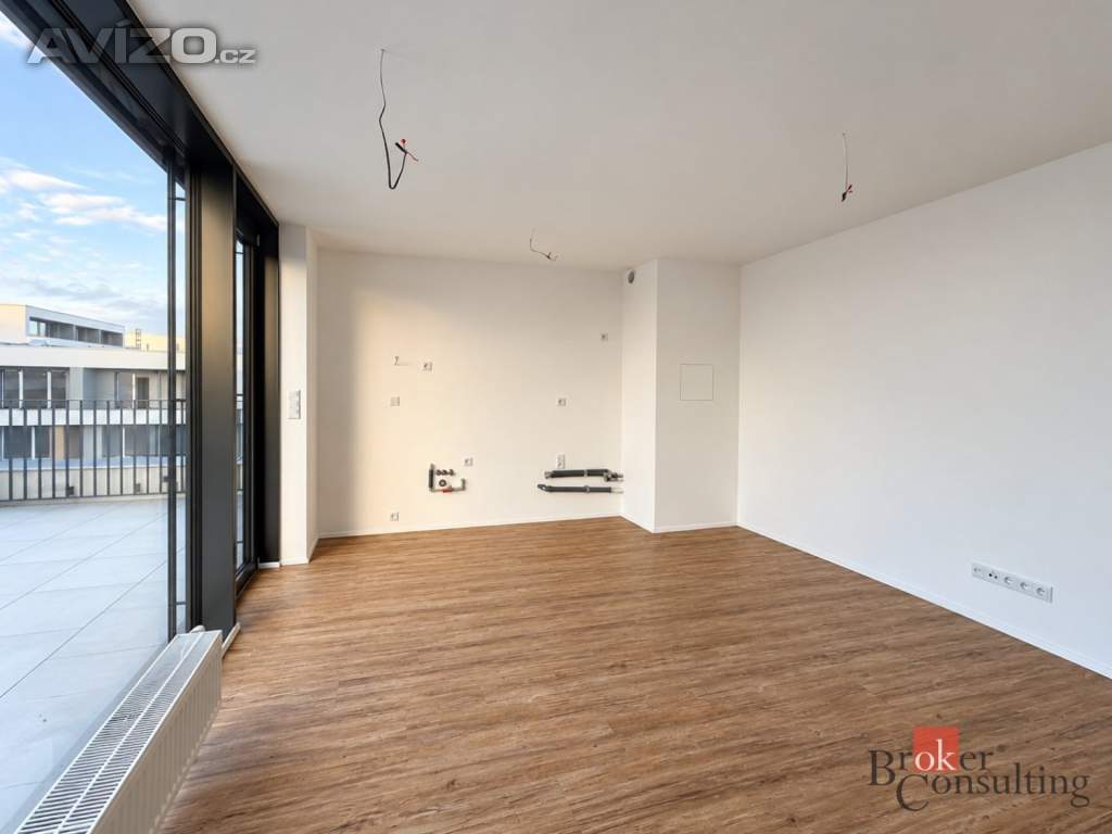 Foto inzerátu Prodej bytu 2+kk 103 m², Plzeň