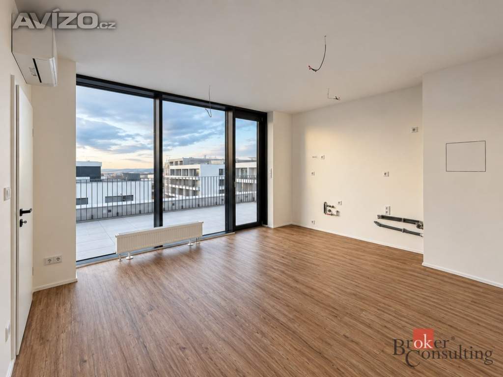 Foto inzerátu Prodej bytu 2+kk 103 m², Plzeň