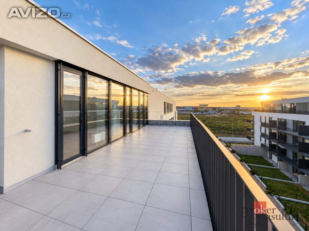 Foto inzerátu Prodej bytu 2+kk 103 m², Plzeň